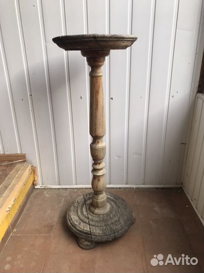 Подставка для цветов