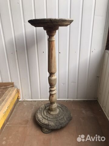 Подставка для цветов