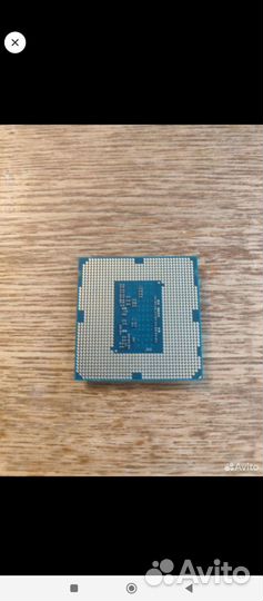 I7 4770+1150+ 16gb+ssd480