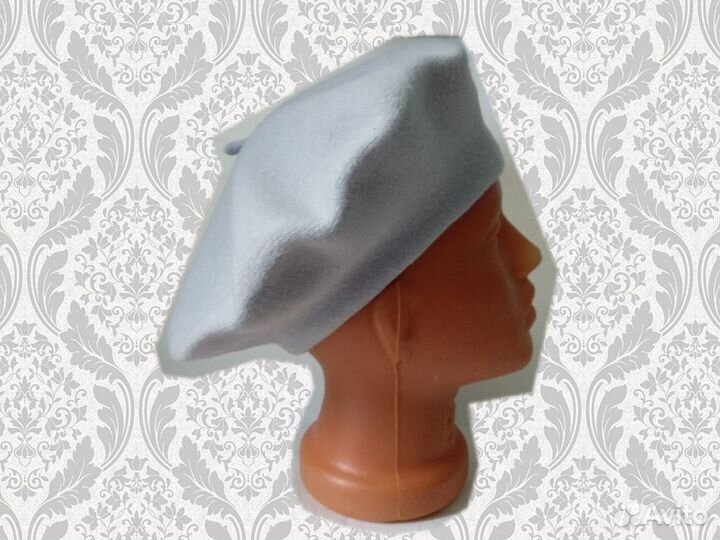 Берет Tavitta Артикул: 13.050.3б