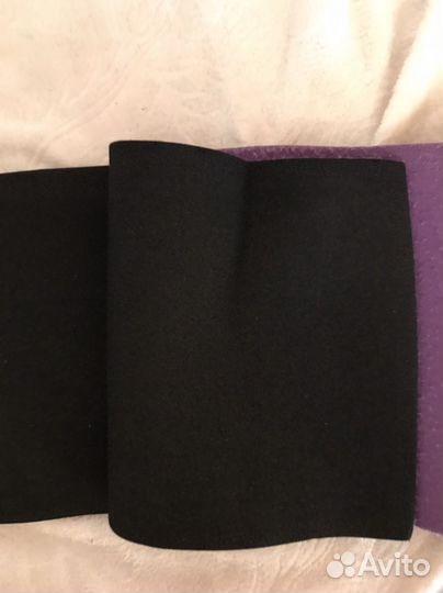 Пояс для похудения