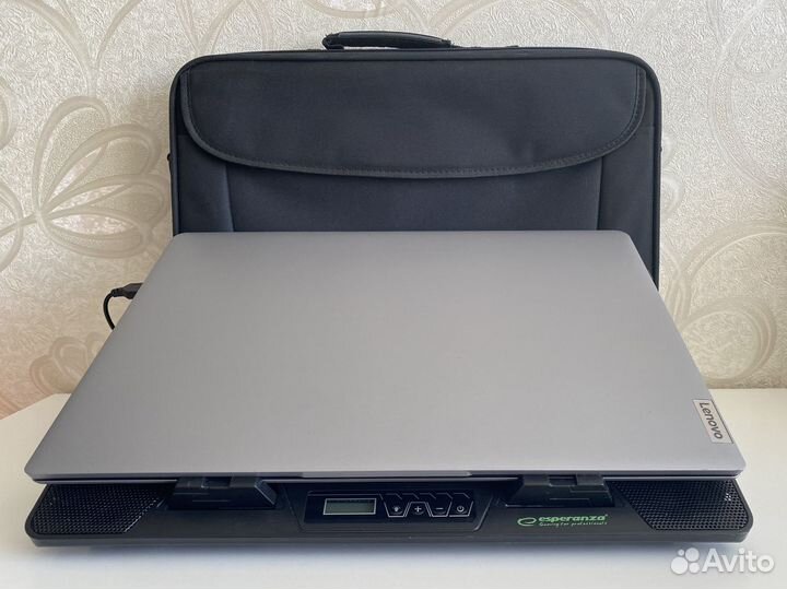 Lenovo IdeaPad 3, 17.3
