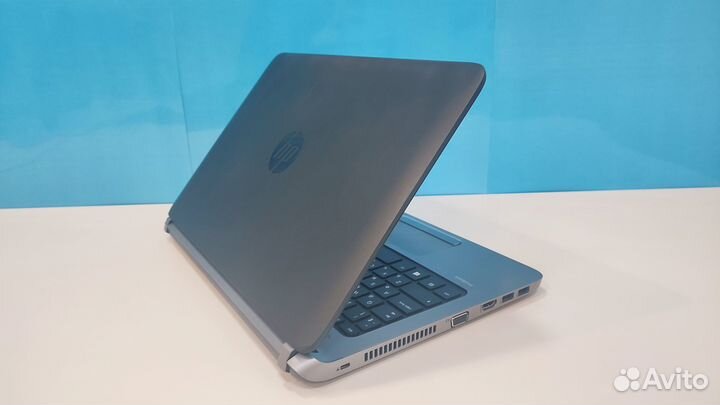 Ноутбук HP (i5-5200U/SSD 128/8гб озу)