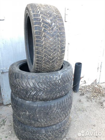 LingLong Green-Max Winter Grip 275/45 R20