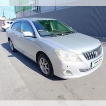 Toyota Premio 1.8 CVT, 2009, 220 000 км, с пробегом, цена 1 099 000 руб.