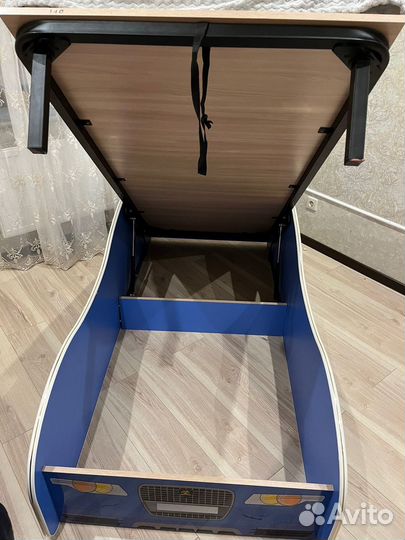 Кровать детская