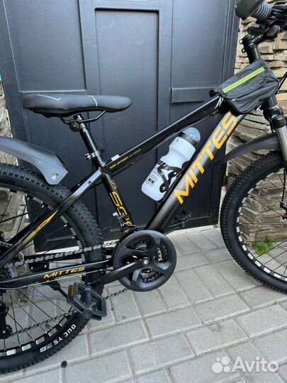 Новые подростковые велосипеды алюминий,24 колеса