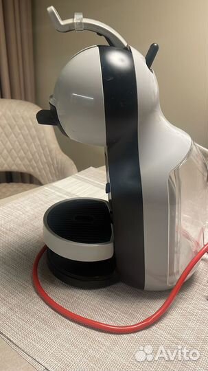 Кофемашина dolce gusto krups