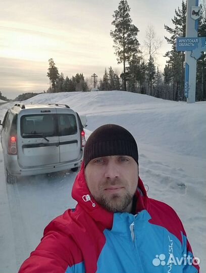 Подбор, перегон автомобиля по России