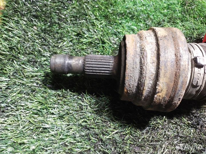 Полуось задняя правая Mercedes-Benz E-Class W211