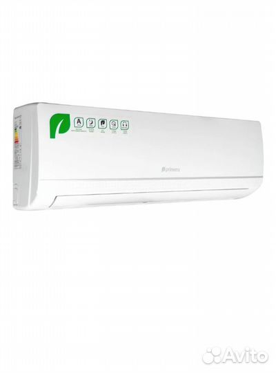 Кондиционер с установкой Primera Lounge 09