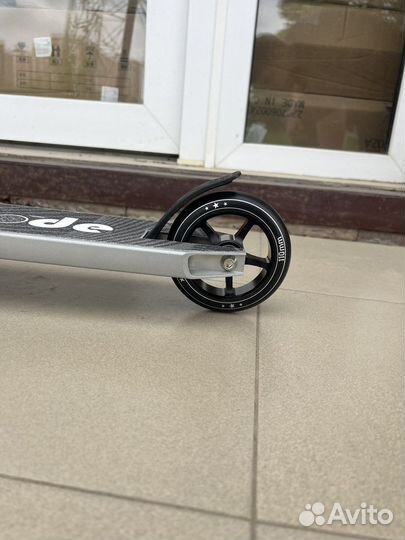 Трюковой самокат Premium / HIC компрессия / новый