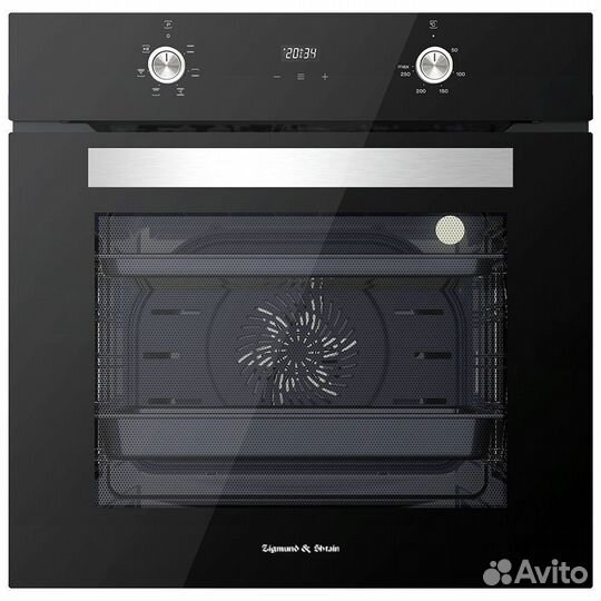 Духовка E 150 B