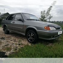 ВАЗ (LADA) 2115 Samara 1.6 MT, 2011, 180 000 км, с пробегом, цена 195 000 руб.