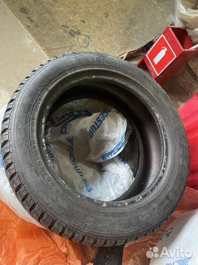 Amtel NordMaster 205/55 R16 90T