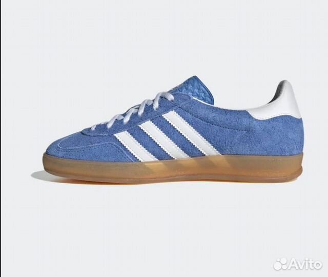 Кеды adidas