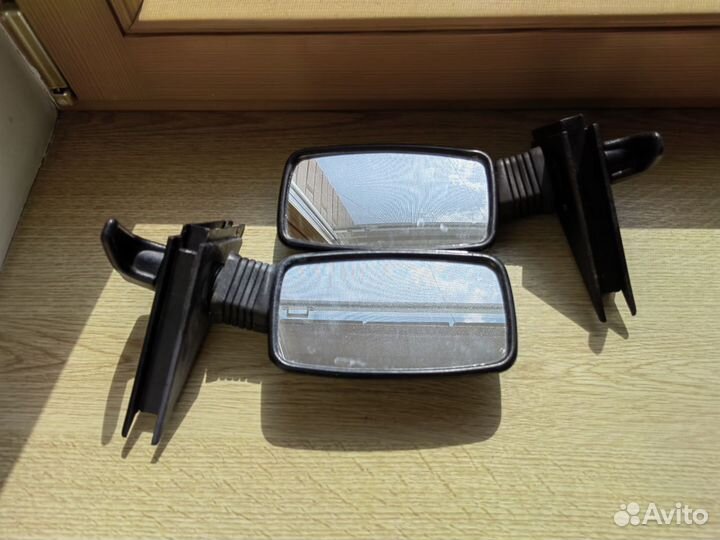 Зеркала ваз классика