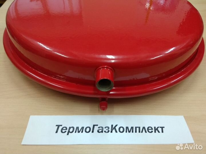 Расширительный бак Bosch Gaz 4000 87154071540