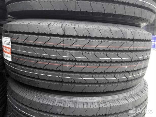 Шины Doublestar DSR118 385/65R22,5 160K