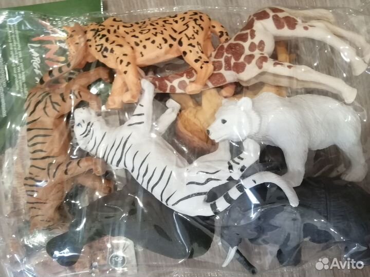 Детские игрушки