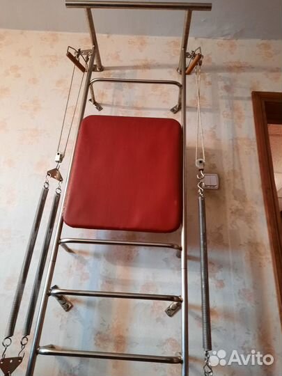 Спортивная стенка