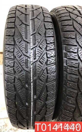 Tigar Winter 195/65 R15 95T