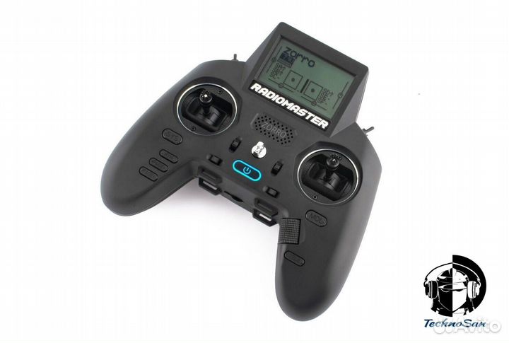 Пульт управления RadioMaster Zorro elrs / 4-in-1