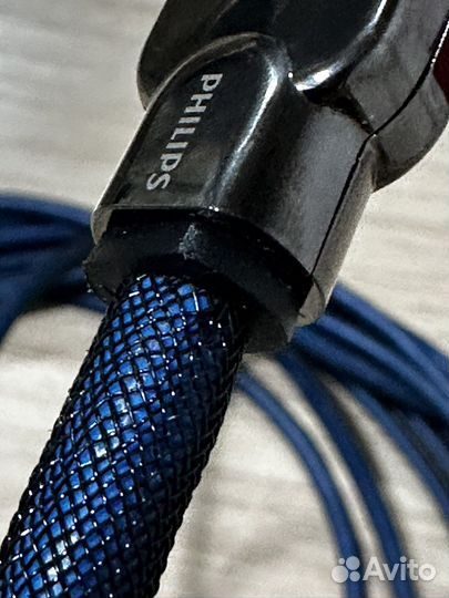 Кабель hdmi 10 метров