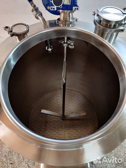 Пвк 200 л от производителя