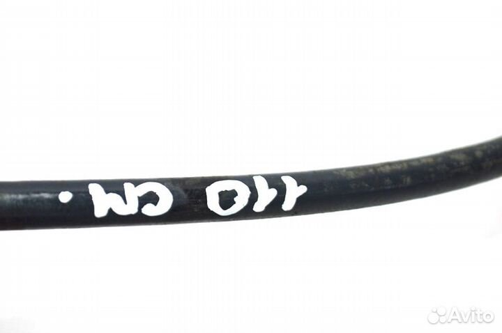 Шланги механизма подъема кабины iveco Stralis (01