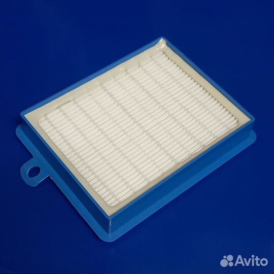 Фильтр пылесоса Philips, zanussi, electrolux