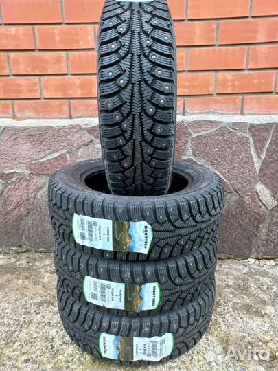 Ikon Tyres Nordman 5 175/65 R14