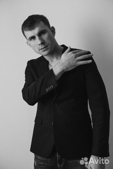 Ведущий - Поющий - Не Тамада + Dj юбилей-свадьба