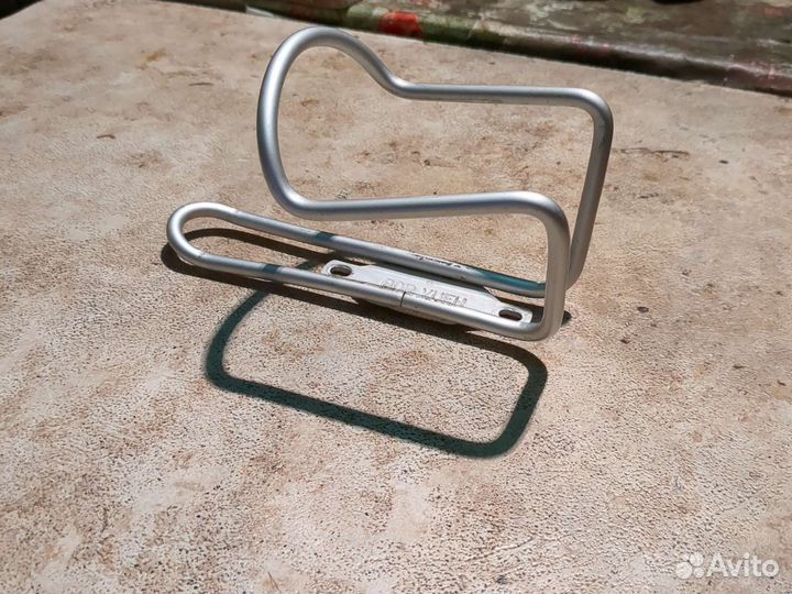 Держатель фляги для велосипеда