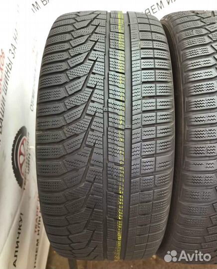 Hankook Winter I'Cept Evo2 W320 245/50 R18 103Q