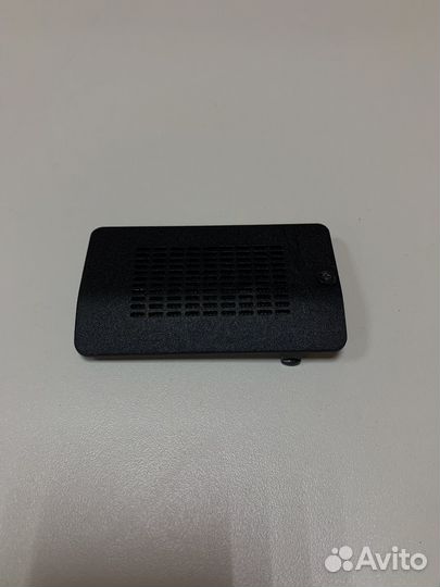 Крышка отсека wifi для ноутбука acer 5935