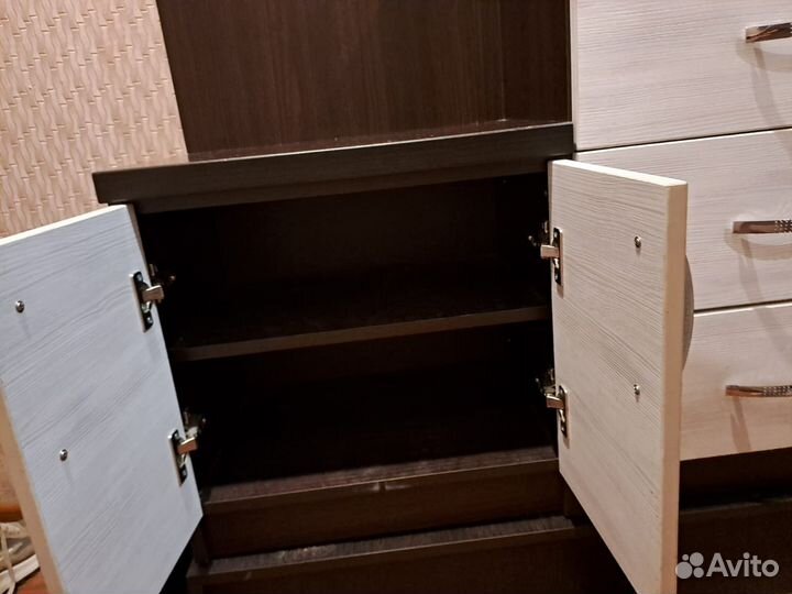 Прихожая бу