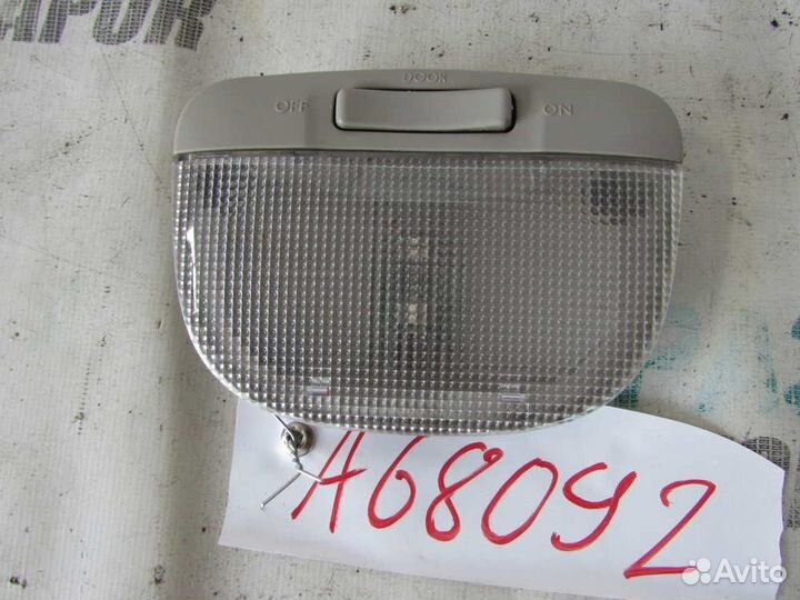 Плафон салонный для Subaru Impreza 3 2007-2012г