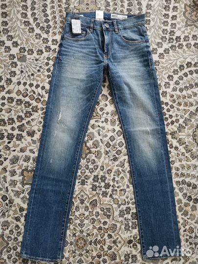 Джинсы Rifle 29 размер