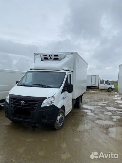 Грузоперевозки рефрежиратор газель перевозки реф