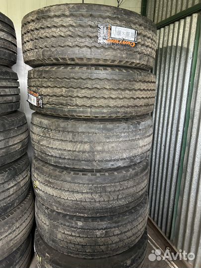 Шины грузовые и спец техника
