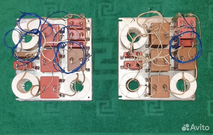 Фильтра для колонок 25ас-027 (1-2023)