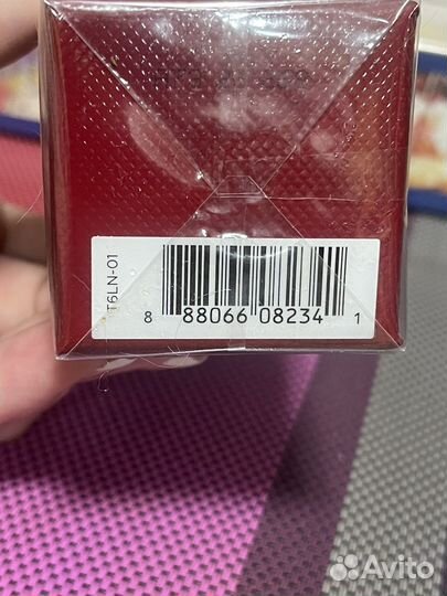 Туалетная вода женская Tom ford lost cherry