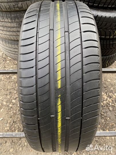 Michelin Primacy 3 ZP 225/55 R17