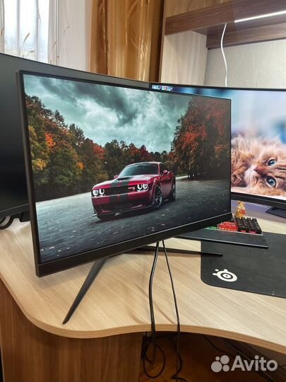 MSI Optix G242 144 гц IPS игровой монитор