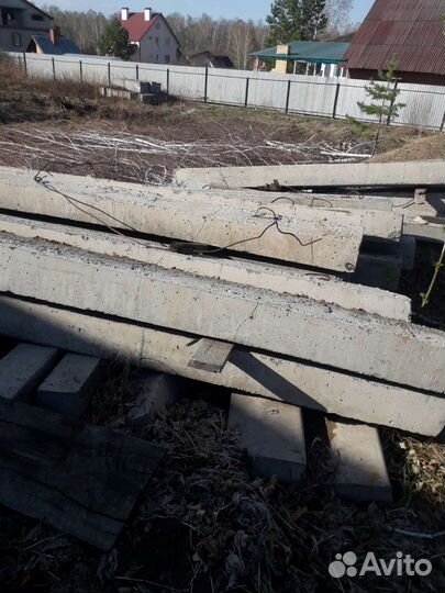 Перемычки. бордюры кольца.жби