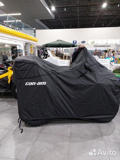 Оригинальный чехол BRP CAN-AM outlender G2 MAX