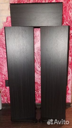 Акустика 3.0 wharfedale, Англия