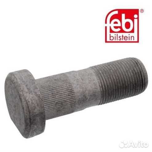 Шпилька колесная(болт) передняя Man Tga Tgs Tgx