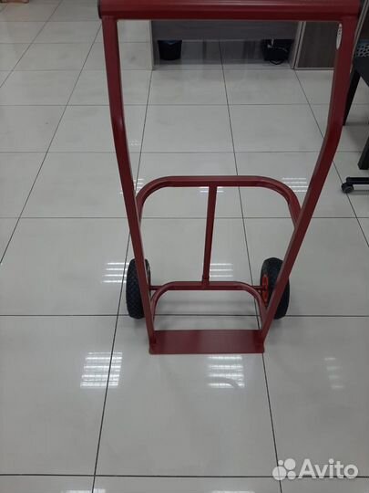 Тележки для пивных кег